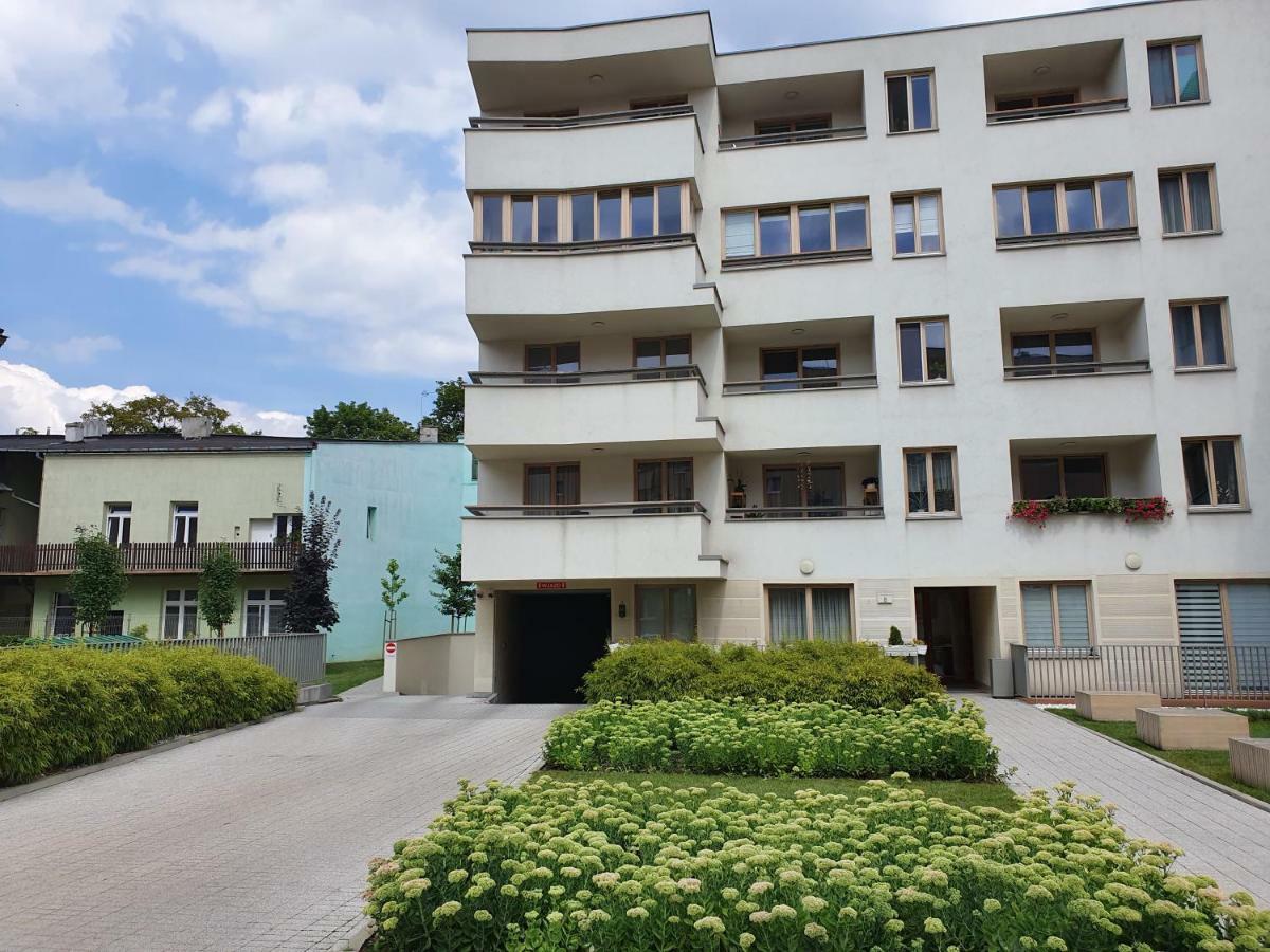 Private Garden In City Center P4You Pl Krakow Ngoại thất bức ảnh